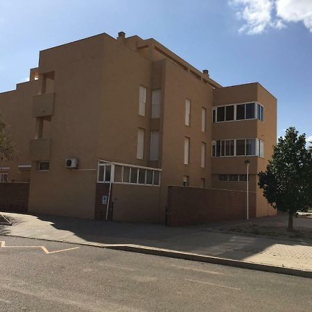 Apartament Los Urrutias Εξωτερικό φωτογραφία