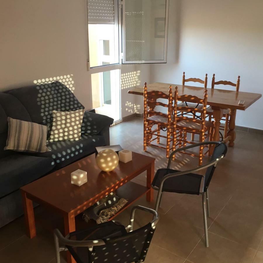Apartament Los Urrutias Εξωτερικό φωτογραφία