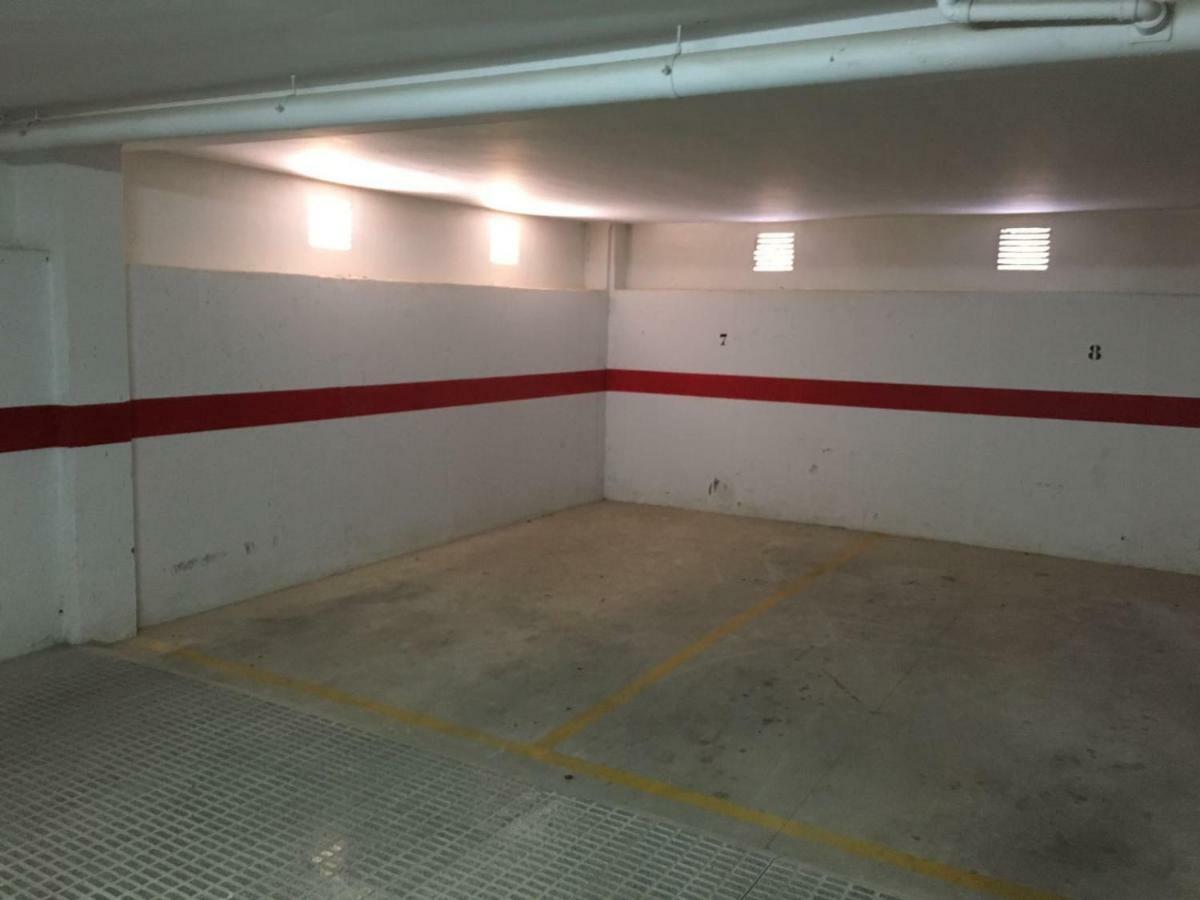 Apartament Los Urrutias Εξωτερικό φωτογραφία
