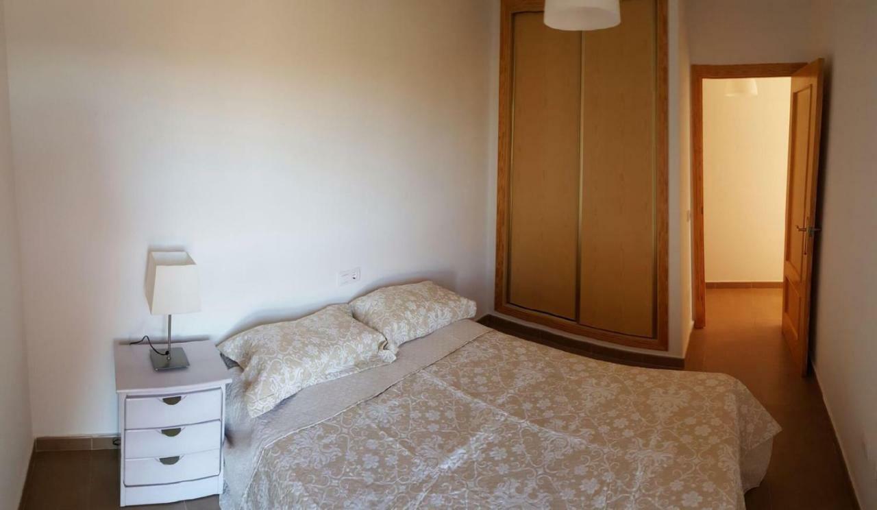 Apartament Los Urrutias Εξωτερικό φωτογραφία