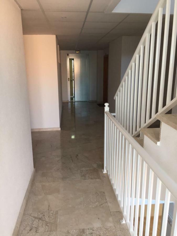Apartament Los Urrutias Εξωτερικό φωτογραφία